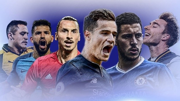 Vòng 25 Ngoại hạng Anh: Chelsea độc bước; Top 6 căng như dây đàn - Bóng Đá
