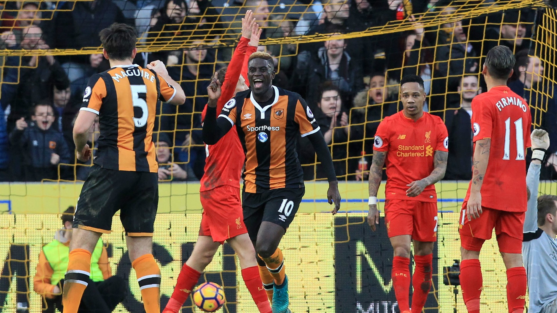Góc nhìn: Liverpool là... bản sao của Man Utd - Bóng Đá