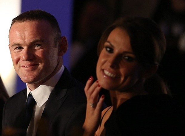 Lập kỷ lục, Rooney được vinh danh - Bóng Đá