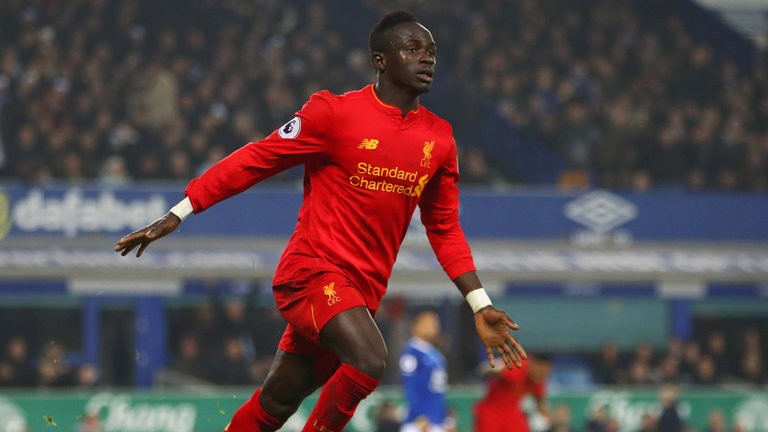 Đội hình kết hợp Liverpool & Everton: Lukaku đá cặp Firmino - Bóng Đá