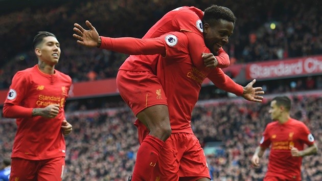 Cam go Top 4 NHA: Man Utd tự sát, Liverpool rộng cửa - Bóng Đá