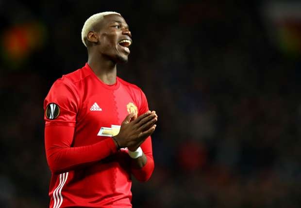 'Mách nước' Mourinho cách dùng Pogba - Bóng Đá