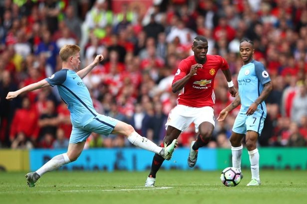 Tranh luận: Man Utd, Arsenal hay Liverpool sẽ rơi khỏi Top 4? - Bóng Đá