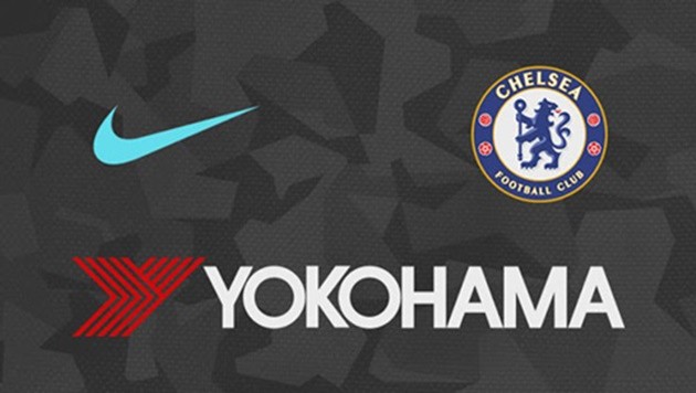 Nóng: Rò rỉ áo đấu Chelsea mùa 2017/18, không adidas - Bóng Đá