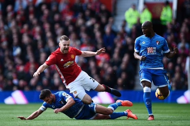 5 điểm nhấn Man Utd 1-1 Bournemouth: Pogba - Nỗi thất vọng cùng cực - Bóng Đá