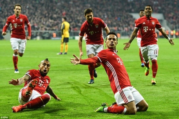 Góc HLV Nguyễn Văn Sỹ: Dấu chấm hết cho Barca, Arsenal! - Bóng Đá