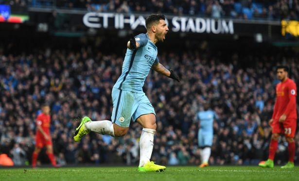 5 điểm nhấn Man City 1-1 Liverpool: Hòa cả làng, chỉ lợi cho M.U - Bóng Đá
