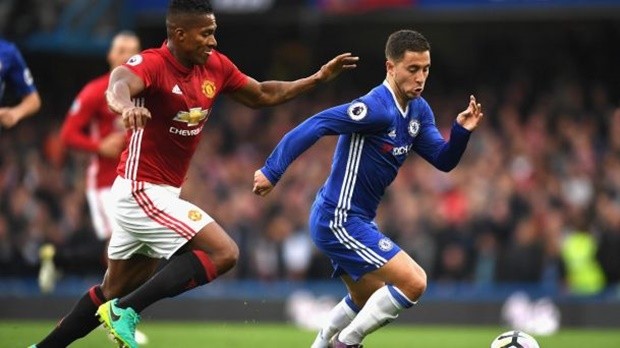 5 điểm nóng Chelsea - Man Utd: Pogba & 'hòn đá tảng' Kante - Bóng Đá