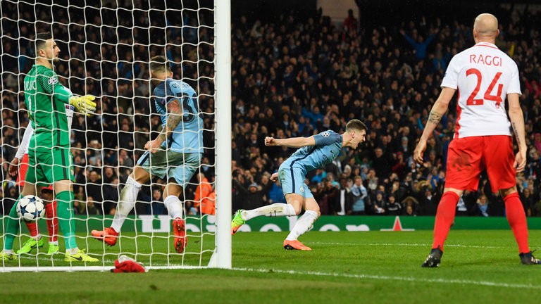 Dự đoán C1 & Europa League: M.U diệt gọn Rostov; Man City hòa - Bóng Đá