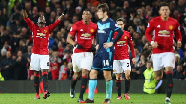 Dự đoán vòng 26 NHA: M.U 'hái quả ngọt'; Liverpool nhấn chìm Leicester - Bóng Đá