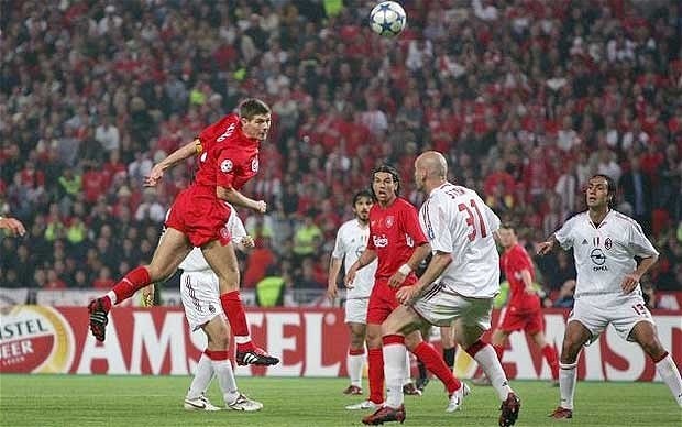 5 màn lội ngược dòng vĩ đại nhất Champions League: Đỉnh cao Barca & Man Utd - Bóng Đá