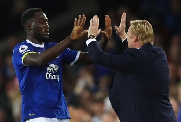 Đội hình tệ nhất vòng 30 NHA: 'Song sát' Martial - Lukaku - Bóng Đá