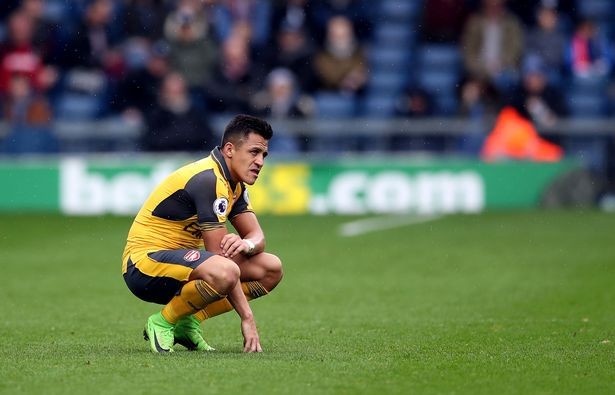 Tranh luận: Man Utd, Arsenal hay Liverpool sẽ rơi khỏi Top 4? - Bóng Đá