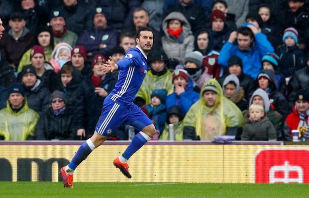 5 điểm nhấn Burnley 1-1 Chelsea: Ngưng ảo tưởng! - Bóng Đá