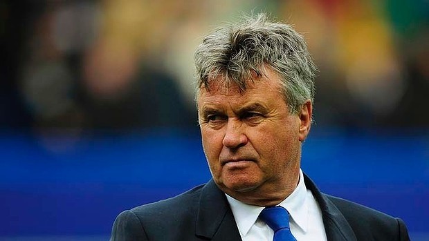 Mourinho, Wenger & những biệt danh có '1-0-2' của các HLV - Bóng Đá