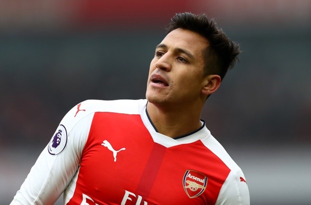 Về Chelsea, Sanchez 'quẩy tung nóc' ở vị trí nào? - Bóng Đá