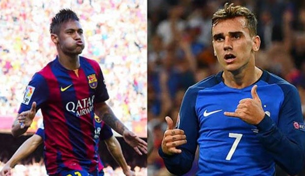 Man Utd & Siêu đội hình 700 triệu bảng: Cân cả hệ mặt trời - Bóng Đá