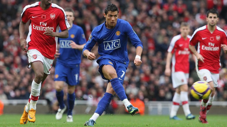 Arsenal & đội hình mua hụt 'cân cả thế giới': Messi, Pogba,... đủ cả - Bóng Đá