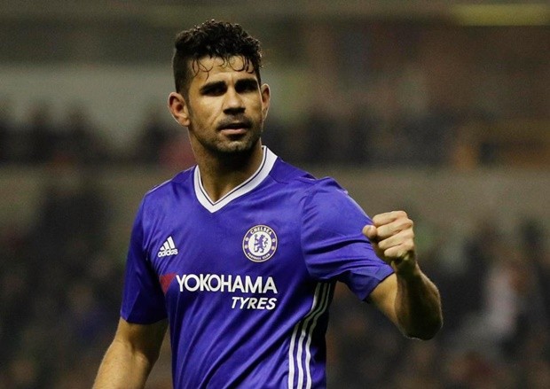 Đội hình kết hợp Chelsea & Man Utd:  - Bóng Đá