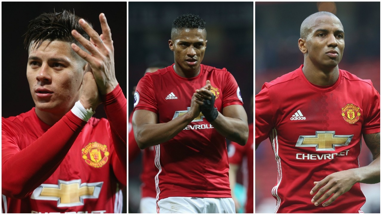 Ai xuất sắc nhất Man United tháng Ba? - Bóng Đá
