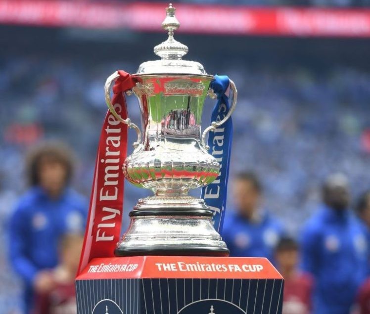 Bốc thăm bán kết FA Cup: Quỷ đỏ đấu Gà trống - Bóng Đá
