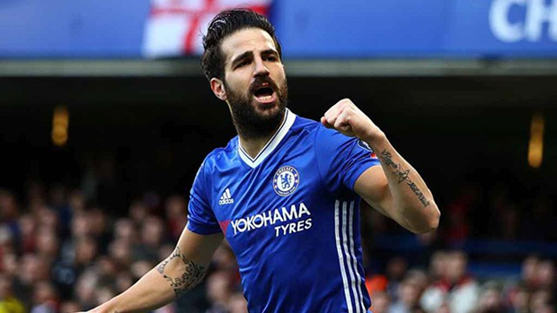 ĐHTB vòng 26 NHA: Tottenham & Chelsea thống trị - Bóng Đá