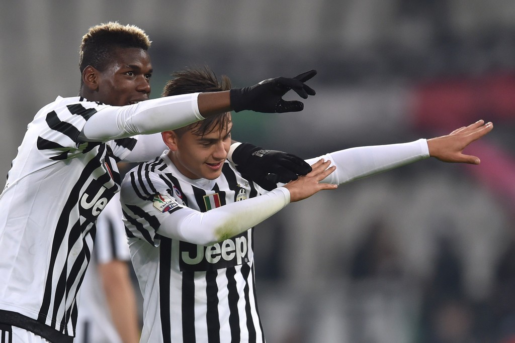 Paulo Dybala: Kẻ nói dối nuốt trọn cô đơn - Bóng Đá