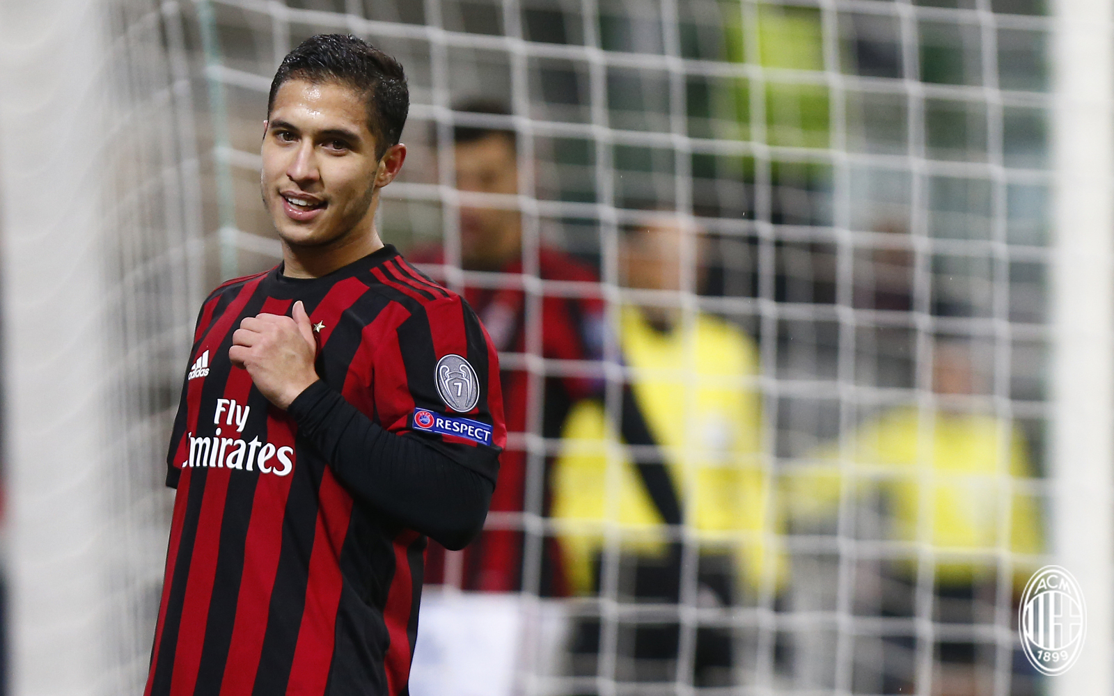 ảnh sau trận ac milan - Bóng Đá