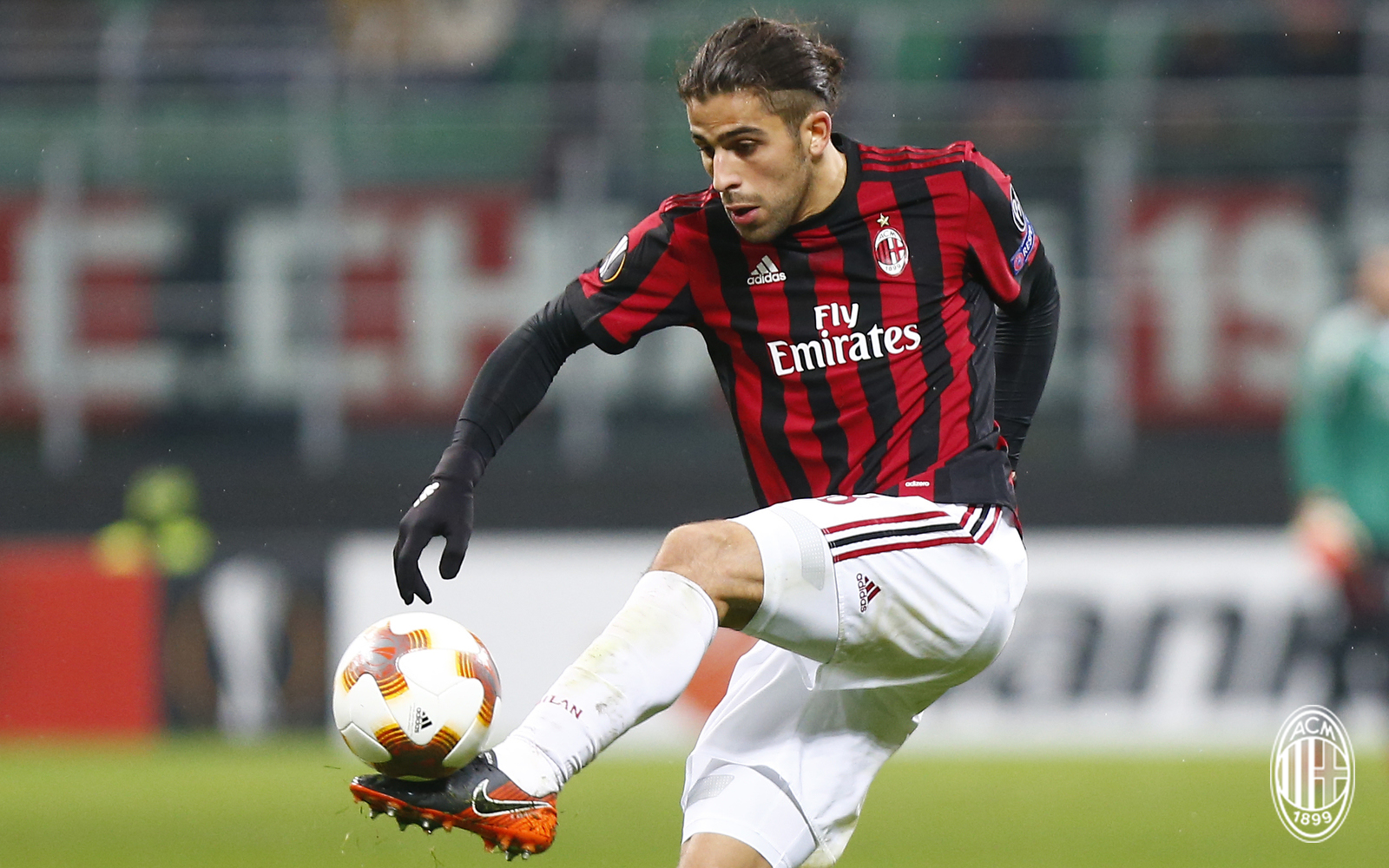ảnh sau trận ac milan - Bóng Đá