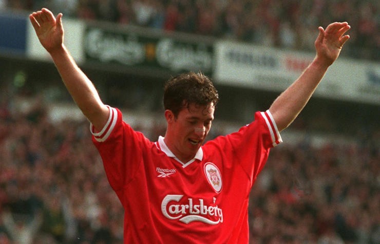 Top 10 cái tên bán vé hàng đầu Premier League những năm 1990 - Bóng Đá