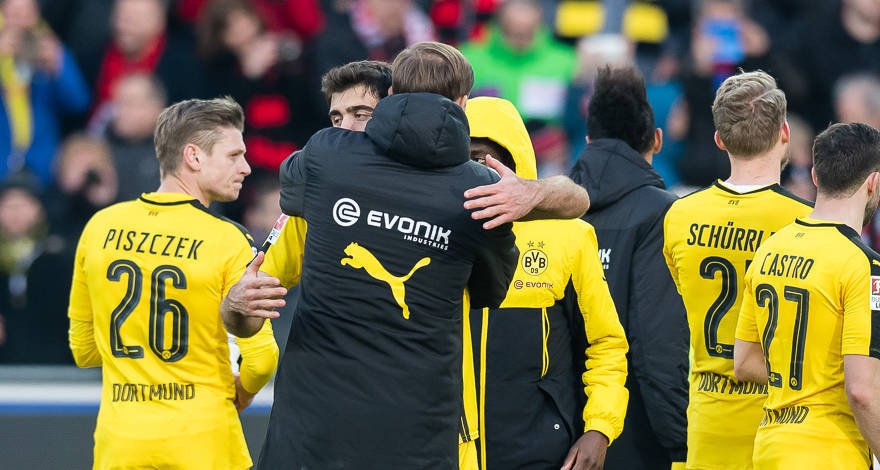 Aubameyang giải hạn, Tuchel có lời khuyên - Bóng Đá