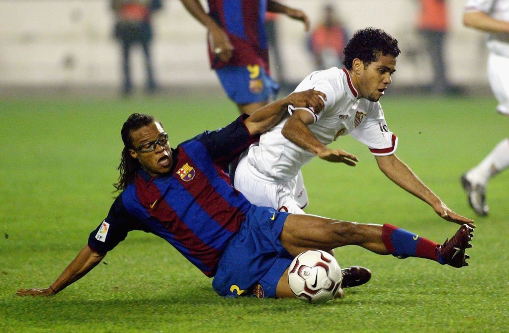 Busquets và 10 cầu thủ bị đánh giá không đúng khả năng tại Barca - Bóng Đá