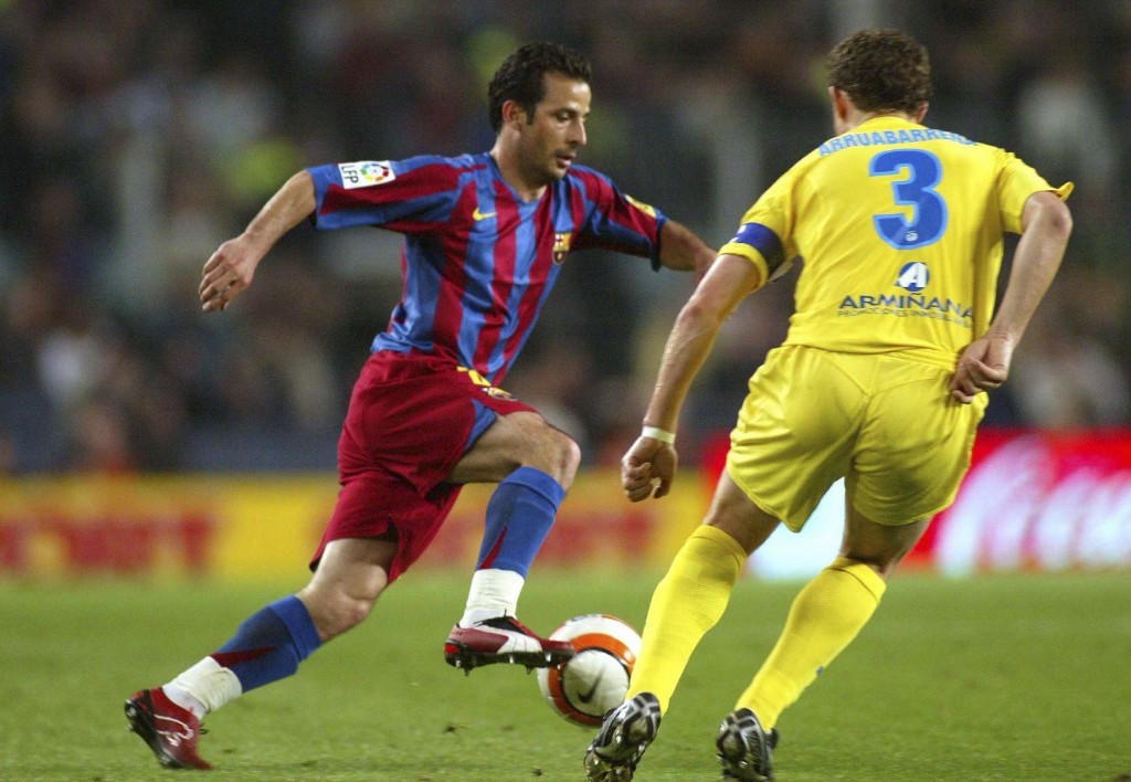Busquets và 10 cầu thủ bị đánh giá không đúng khả năng tại Barca - Bóng Đá