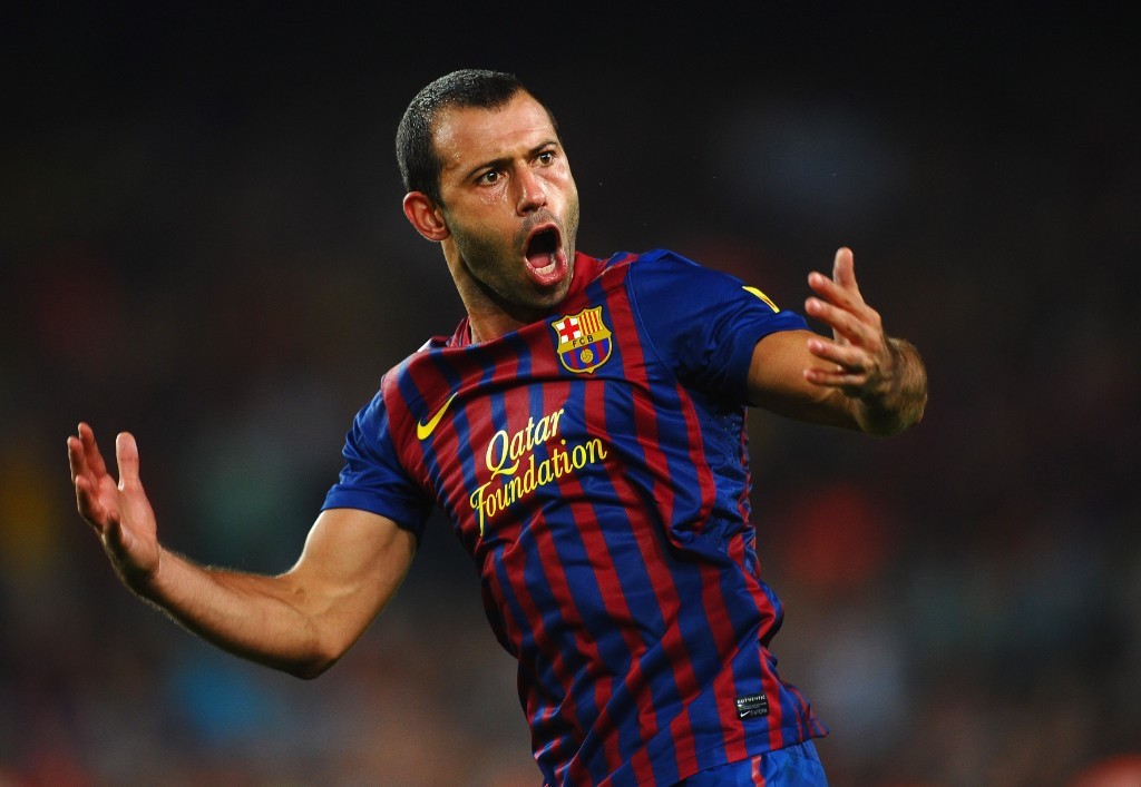 Busquets và 10 cầu thủ bị đánh giá không đúng khả năng tại Barca - Bóng Đá