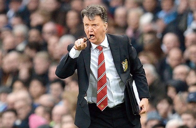 Tin được không? Van Gaal chưa giải nghệ - Bóng Đá