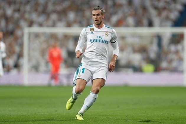5 lý do Real Madrid nên 'thanh lý' Bale trong phiên chợ Hè 2018 - Bóng Đá