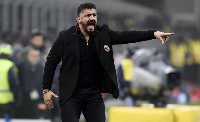 AC Milan: Cứ sai đi vì cuộc đời cho phép - Bóng Đá