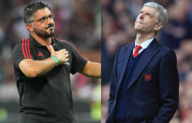 AC Milan: Cứ sai đi vì cuộc đời cho phép - Bóng Đá