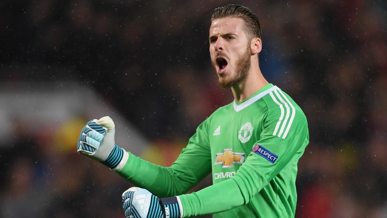 Chưa đón Sanchez, Mourinho quyết giữ bằng được cái tên này - Bóng Đá