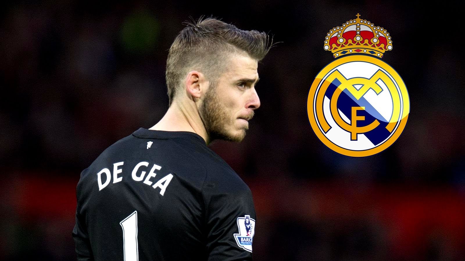 Thêm bằng chứng De Gea đếm ngày rời Man Utd - Bóng Đá