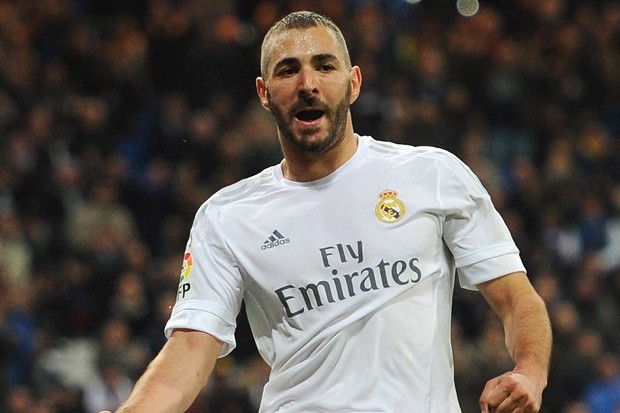 Benzema nói gì về lời đề nghị từ Trung Quốc? - Bóng Đá