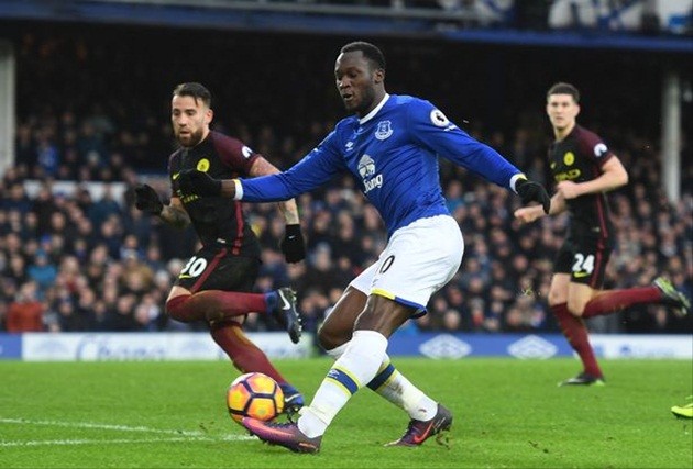 Kane và Lukaku, ai là tiền đạo giỏi nhất Ngoại hạng Anh? - Bóng Đá