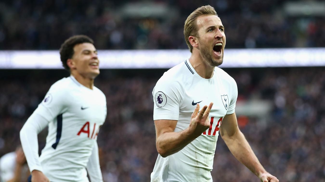 10 thống kê đáng chú ý trước vòng 25 Ngoại hạng Anh: Kane là nỗi lo của Spurs - Bóng Đá