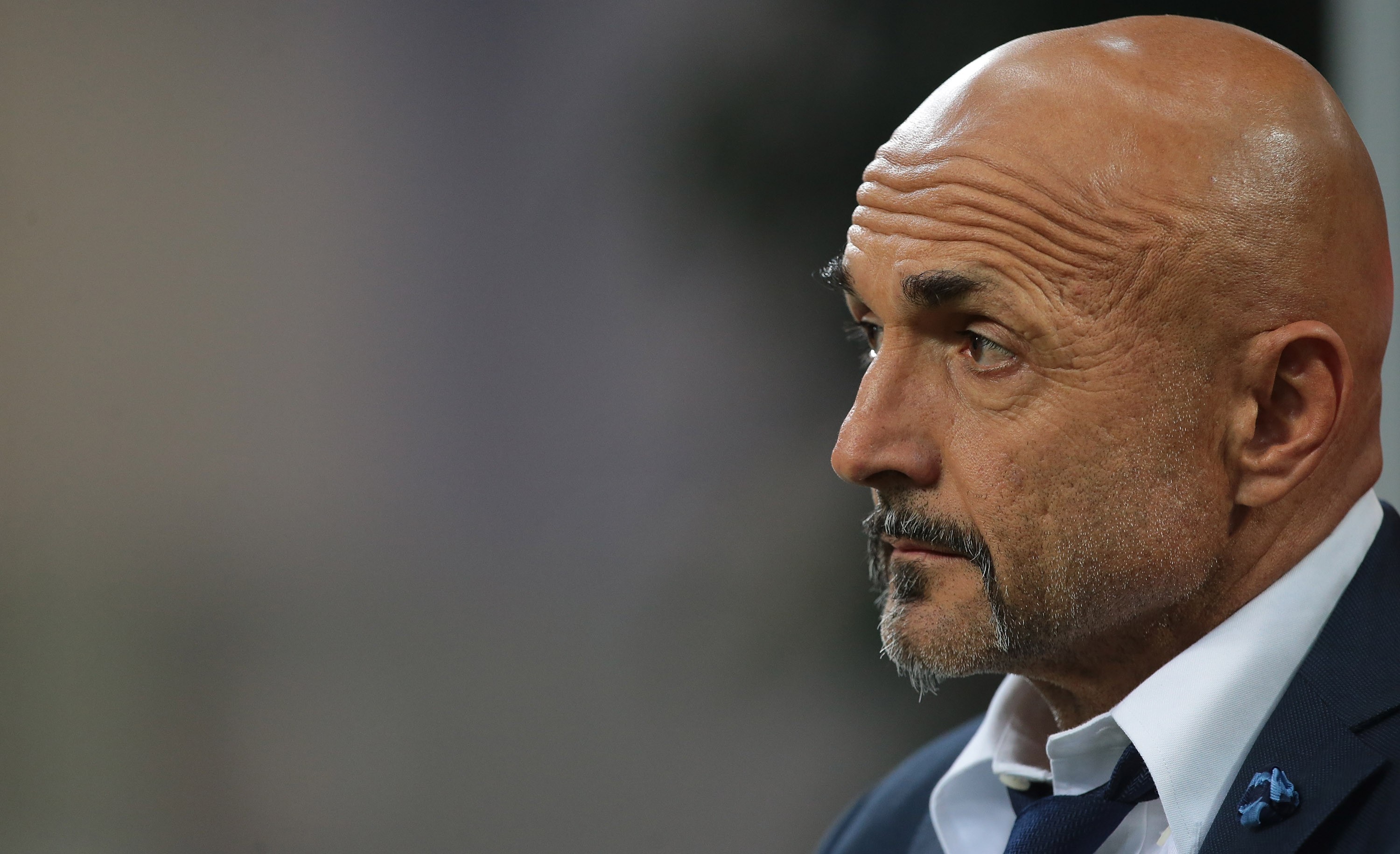 Spalletti và 10 câu nói để đời trong năm 2017 - Bóng Đá