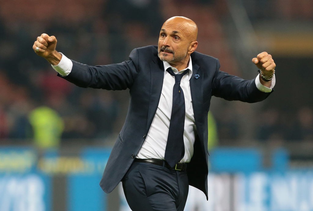 Spalletti và 10 câu nói để đời trong năm 2017 - Bóng Đá
