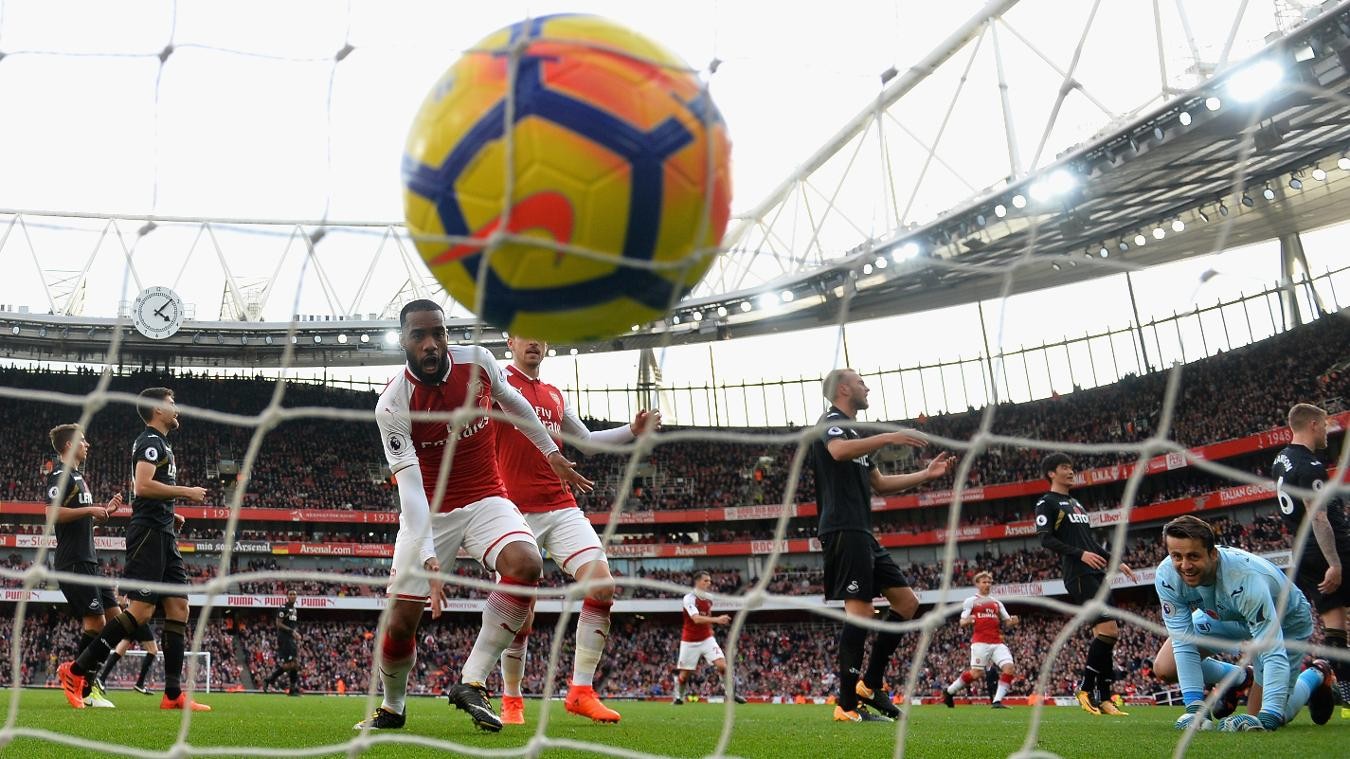 10 thống kê đáng chú ý trước vòng 25 Ngoại hạng Anh: Kane là nỗi lo của Spurs - Bóng Đá