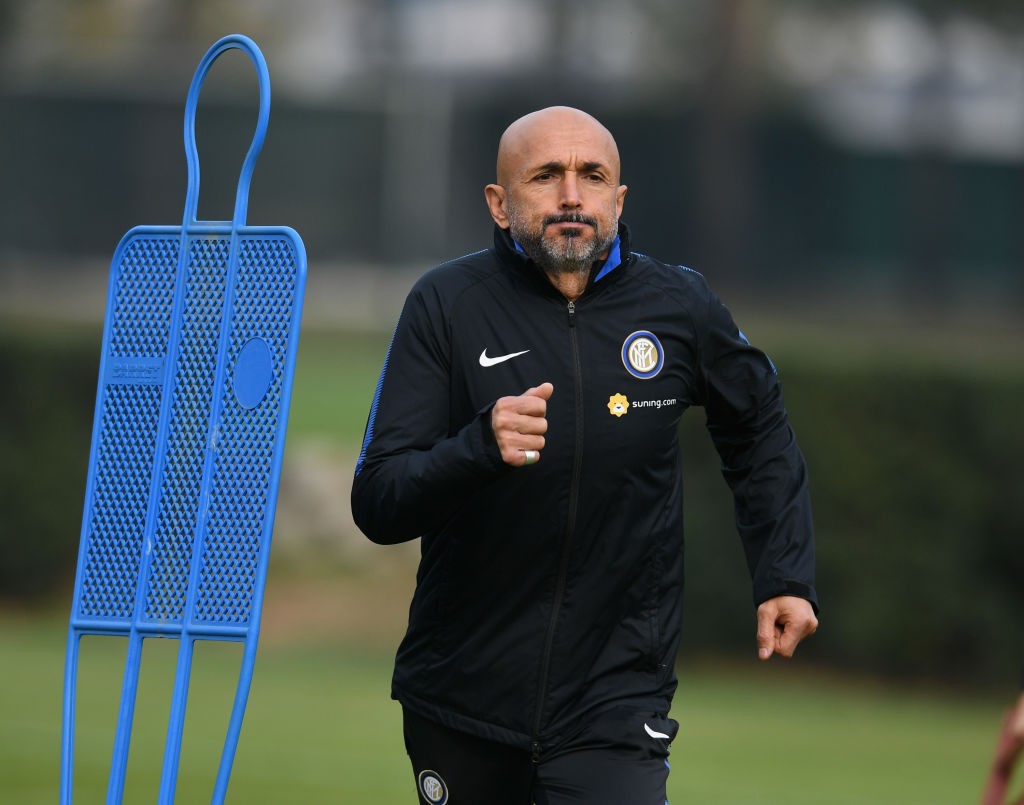 Spalletti và 10 câu nói để đời trong năm 2017 - Bóng Đá