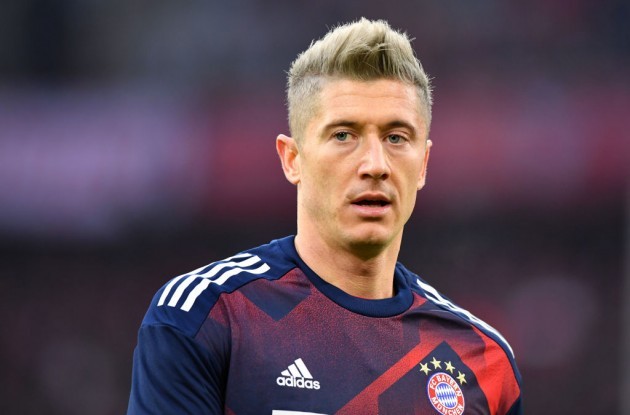 Tương lai Lewandowski: Chelsea 'muối mặt' vì bị Bayern từ chối thẳng - Bóng Đá