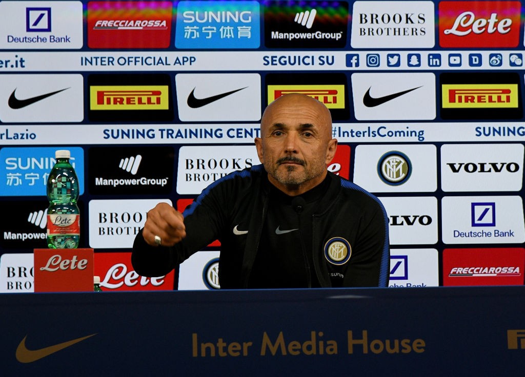Spalletti và 10 câu nói để đời trong năm 2017 - Bóng Đá