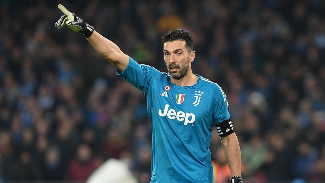 10 lý do khiến bạn đổ gục trước 'anh già khó tính' Gianluigi Buffon - Bóng Đá